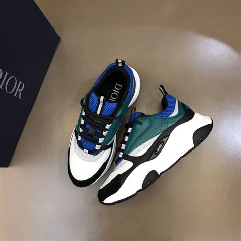 dior b22 sneakers men|dior b22 size chart.